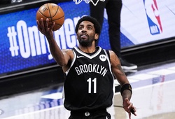 Kyrie Irving không thể tập cùng đội, Brooklyn Nets có dấu hiệu “bất lực”