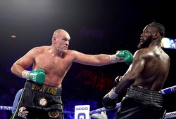 Tyson Fury trước cáo buộc "gian lận" từ Wilder: Bởi tôi sẽ hủy diệt hắn lần nữa