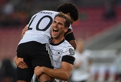 Kết quả Đức vs Romania, vòng loại World Cup 2022
