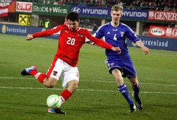 Nhận định, soi kèo Faroe vs Áo, 01h45 ngày 10/10, VL World Cup