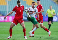 Kết quả Lithuania vs Bulgaria, vòng loại World Cup 2022