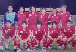 Cựu tuyển thủ Việt Nam Vũ Như Thành và hồi ức đẹp ở Oman