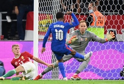 Kết quả Anh vs Hungary, vòng loại World Cup 2022