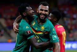 Kết quả Mozambique vs Cameroon, vòng loại World Cup 2022