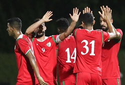 Việt Nam 1-3 Oman: Thua ngược tiếc nuối