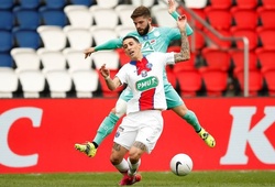Link xem trực tiếp PSG vs Angers, bóng đá Ligue 1