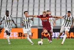 Nhận định, soi kèo Juventus vs AS Roma, 01h45 ngày 18/10