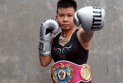 Boxer Nguyễn Thị Thu Nhi: "Tôi từng nghĩ bỏ cuộc, nhưng Boxing là đam mê"