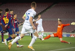 Nhận định Barcelona vs Dynamo Kiev: Mệnh lệnh phải thắng