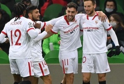Nhận định Lille vs Sevilla: Bắt nạt kẻ sa cơ