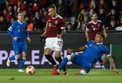 Nhận định Sparta Praha vs Lyon: Điểm tựa sân nhà