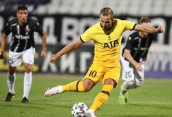 Nhận định Vitesse vs Tottenham:  Gà trống gáy vang