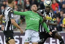 Nhận định Saint Etienne vs Angers: Quỷ xanh thất thế