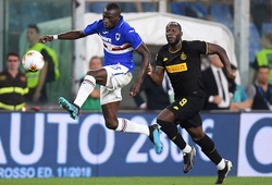 Nhận định Sampdoria vs Spezia: Bất phân thắng bại