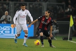 Nhận định Bologna vs AC Milan: Duy trì mạch bất bại
