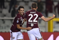 Kết quả Torino vs Genoa, vòng 9 Serie A