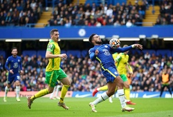 Kết quả Chelsea vs Norwich City, vòng 9 Ngoại hạng Anh