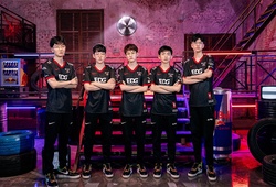 Kết quả tứ kết CKTG 2021: RNG vs EDG - Nghẹt thở!