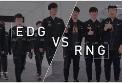  Nhận định RNG vs EDG – Tứ kết CKTG 2021: Nội chiến LPL
