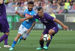 Nhận định Fiorentina vs Cagliari: La Viola nhọc nhằn giành điểm