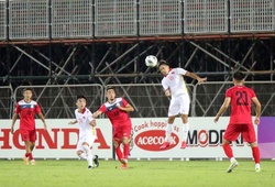 Nhận định U23 Việt Nam vs U23 Đài Loan: Khởi đầu suôn sẻ