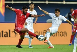 Nhận định U23 Iran vs U23 Nepal: Đẳng cấp chênh lệch