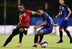 Nhận định U23 Singapore vs U23 Đông Timor: Chiến thắng dễ dàng