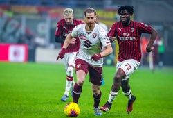 Nhận định AC Milan vs Torino: Ba điểm dễ dàng