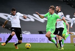 Nhận định Spezia vs Genoa: Bất phân thắng bại