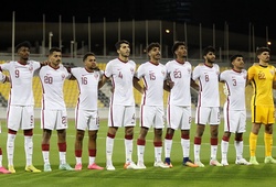 Kết quả U23 Qatar vs U23 Yemen, vòng loại châu Á