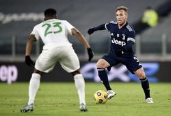 Nhận định Juventus vs Sassuolo: Áp sát top 4