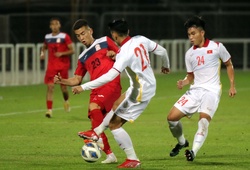 Lịch trực tiếp bóng đá TV hôm nay 27/10: U23 Việt Nam vs U23 Đài Loan