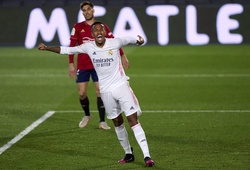 Nhận định Real Madrid vs Osasuna: Los Blancos bứt phá