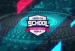 Sự phát triển và vị thế của Esports trong các trường học