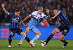 Nhận định Atalanta vs Lazio: Ra về trắng tay