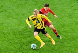Nhận định Dortmund vs Koln: Nỗi nhớ Haaland