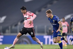Nhận định Verona vs Juventus: Thêm một lần thất vọng