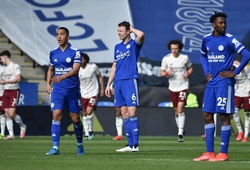 Đội hình ra sân Leicester City vs Arsenal: Vardy đọ súng Lacazette