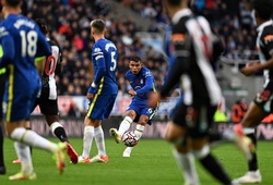 Kết quả Newcastle vs Chelsea, vòng 10 Ngoại hạng Anh
