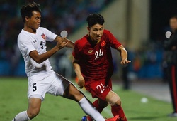 Nhận định U23 Việt Nam vs U23 Myanmar: Cái dớp đối đầu