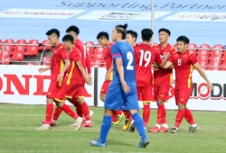 U23 Việt Nam nhận tin cực vui trước trận quyết đấu U23 Myanmar