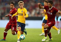 Nhận định Liverpool vs Atletico: Tấm vé đầu tiên