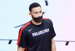 Philadelphia 76ers muốn giúp đỡ về tâm lý nhưng Ben Simmons quyết từ chối?