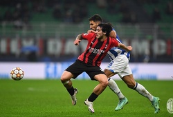 Kết quả AC Milan vs Porto, vòng bảng cúp C1