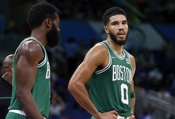 Boston Celtics chơi lì lợm, đưa Miami Heat về mặt đất bằng chiến thắng ấn tượng