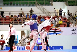 Giải Vô địch Taekwondo Quốc gia 2021 khởi tranh đầu tháng 12 tại Quảng Ninh