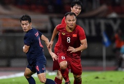 Top 5 cầu thủ ra sân nhiều nhất tuyển Việt Nam đang thi đấu