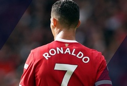 Đội hình ra sân MU vs Man City: Ronaldo lĩnh xướng hàng công 'Quỷ đỏ'