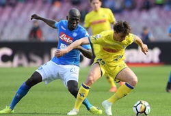 Nhận định Napoli vs Verona: Cơ hội bứt phá