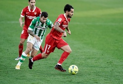 Nhận định Real Betis vs Sevilla: Cuộc đua top 4